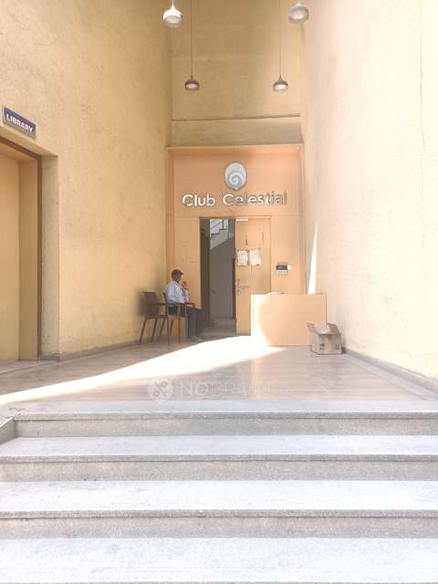 3 BHK Flat In Rama Celestial City Phase Ii For Sale  In  Ravet