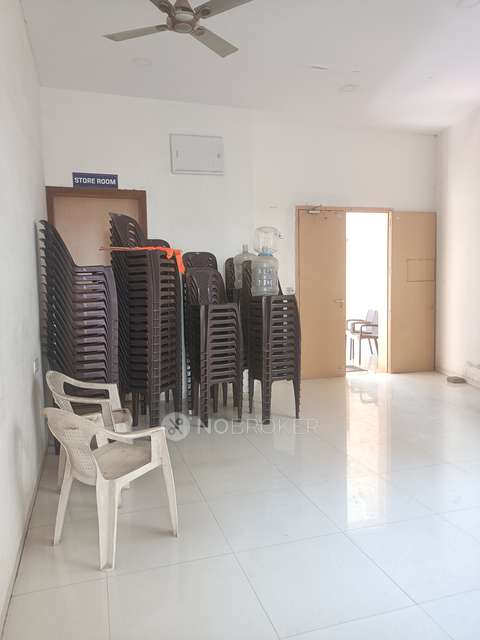 3 BHK Flat In Rama Celestial City Phase Ii For Sale  In  Ravet