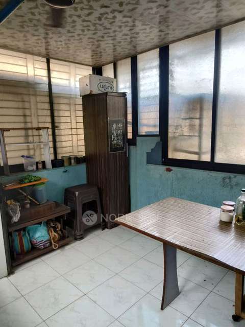 2 BHK Flat In Asha Prem Apartment For Sale  In Asha Prem