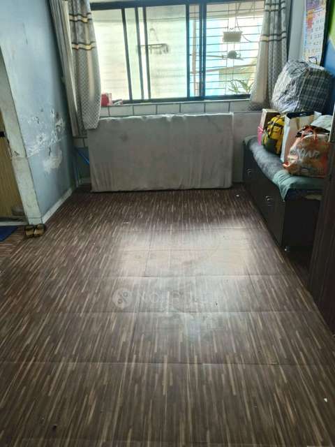 2 BHK Flat In Asha Prem Apartment For Sale  In Asha Prem