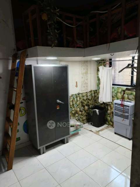 2 BHK Flat In Asha Prem Apartment For Sale  In Asha Prem