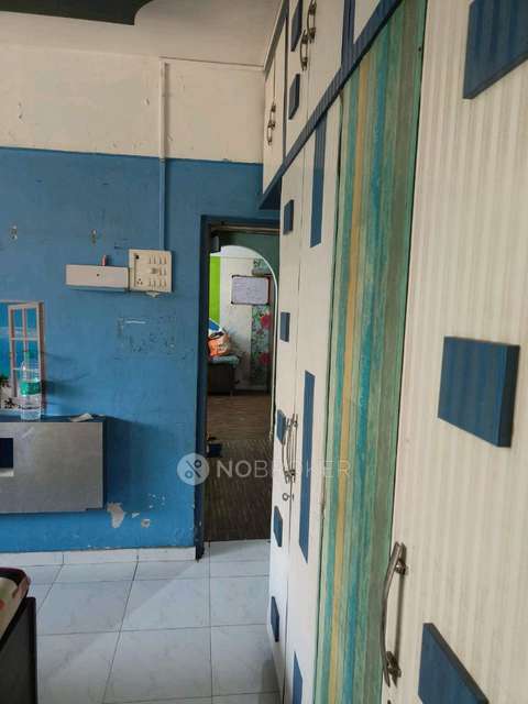 2 BHK Flat In Asha Prem Apartment For Sale  In Asha Prem