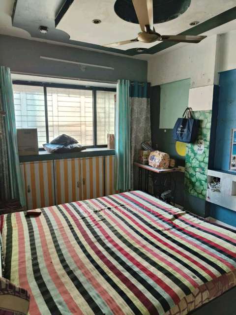 2 BHK Flat In Asha Prem Apartment For Sale  In Asha Prem