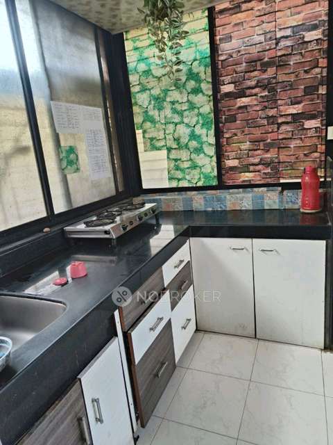 2 BHK Flat In Asha Prem Apartment For Sale  In Asha Prem