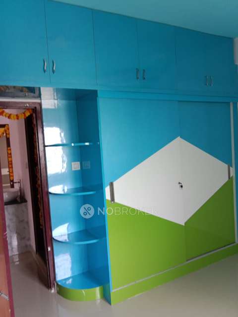 2 BHK Flat In Jp Royal Oak For Sale  In Krishnarajapuram