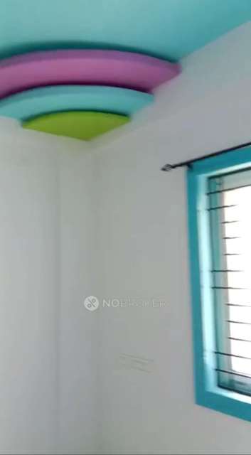 2 BHK Flat In Jp Royal Oak For Sale  In Krishnarajapuram