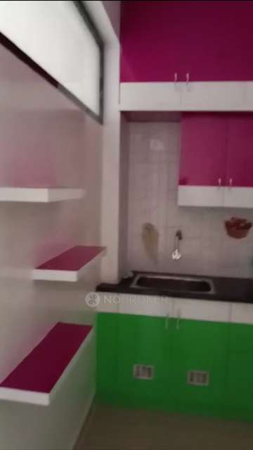 2 BHK Flat In Jp Royal Oak For Sale  In Krishnarajapuram