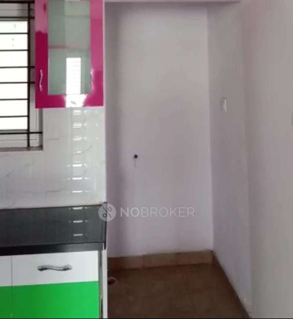2 BHK Flat In Jp Royal Oak For Sale  In Krishnarajapuram