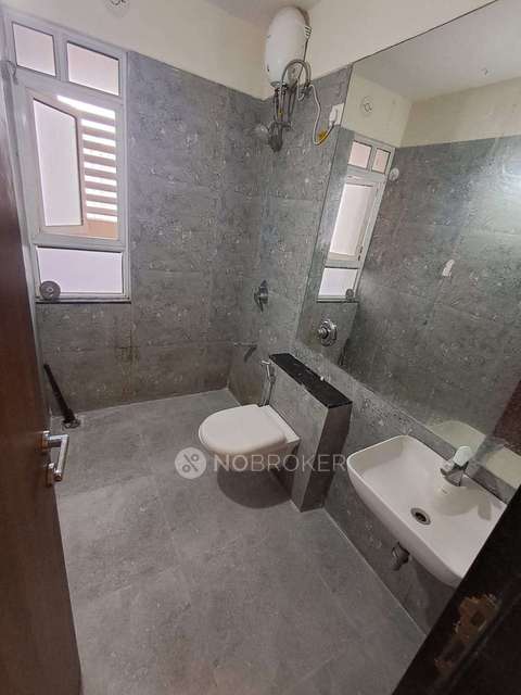 3 BHK Flat In Vtp Alpine For Sale  In Mahalunge