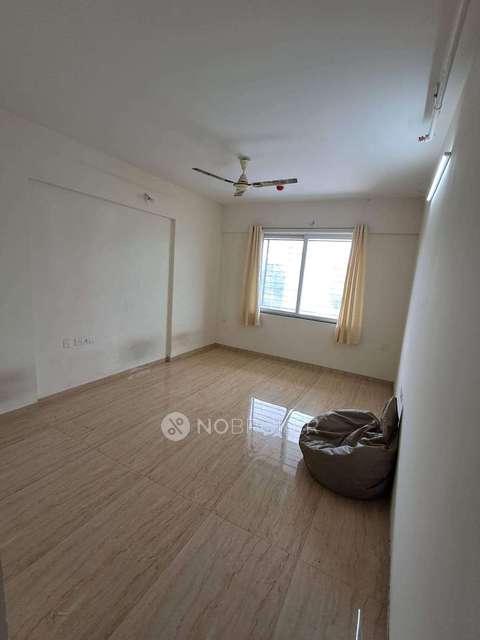 3 BHK Flat In Vtp Alpine For Sale  In Mahalunge