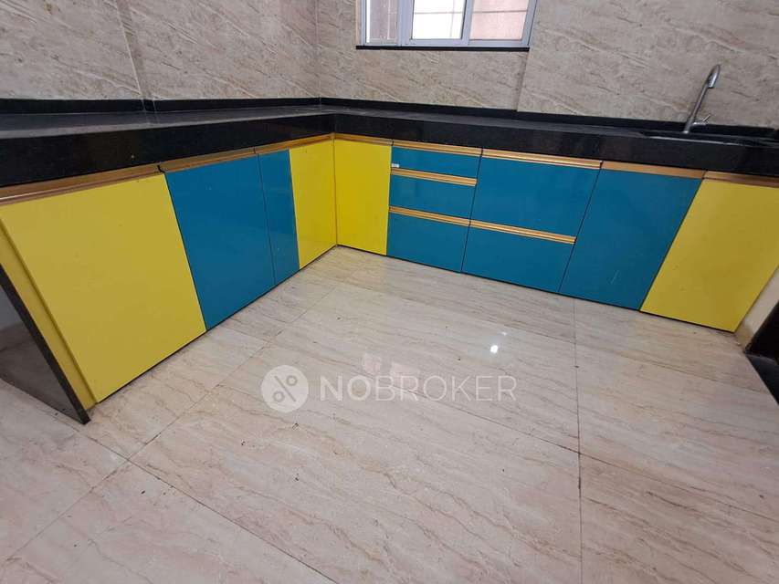 3 BHK Flat In Vtp Alpine For Sale  In Mahalunge