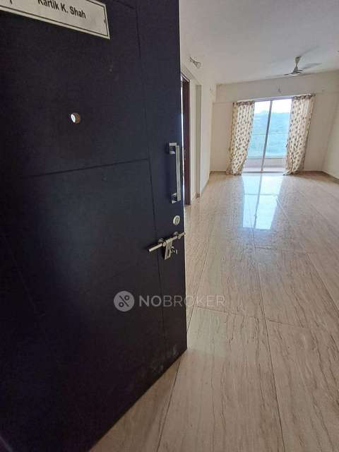 3 BHK Flat In Vtp Alpine For Sale  In Mahalunge