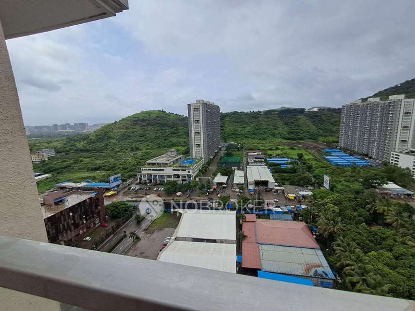 3 BHK Flat In Vtp Alpine For Sale  In Mahalunge