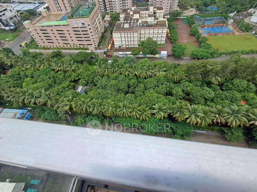 3 BHK Flat In Vtp Alpine For Sale  In Mahalunge