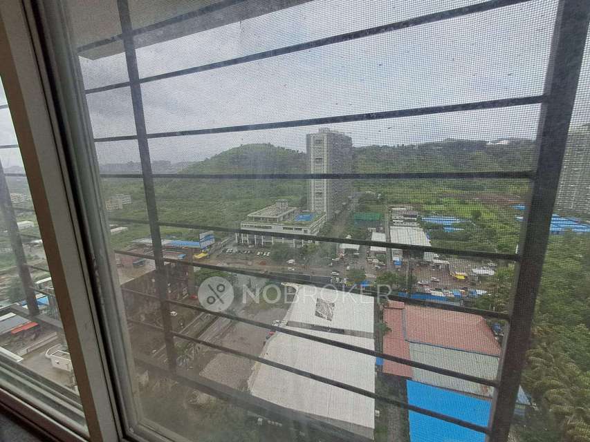 3 BHK Flat In Vtp Alpine For Sale  In Mahalunge