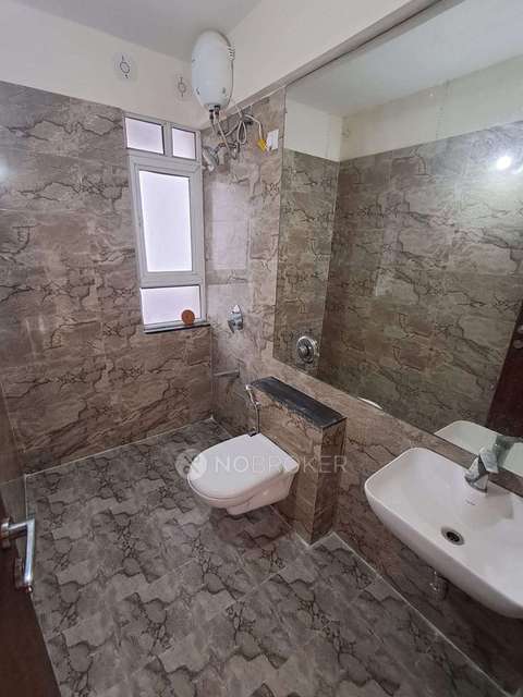 3 BHK Flat In Vtp Alpine For Sale  In Mahalunge