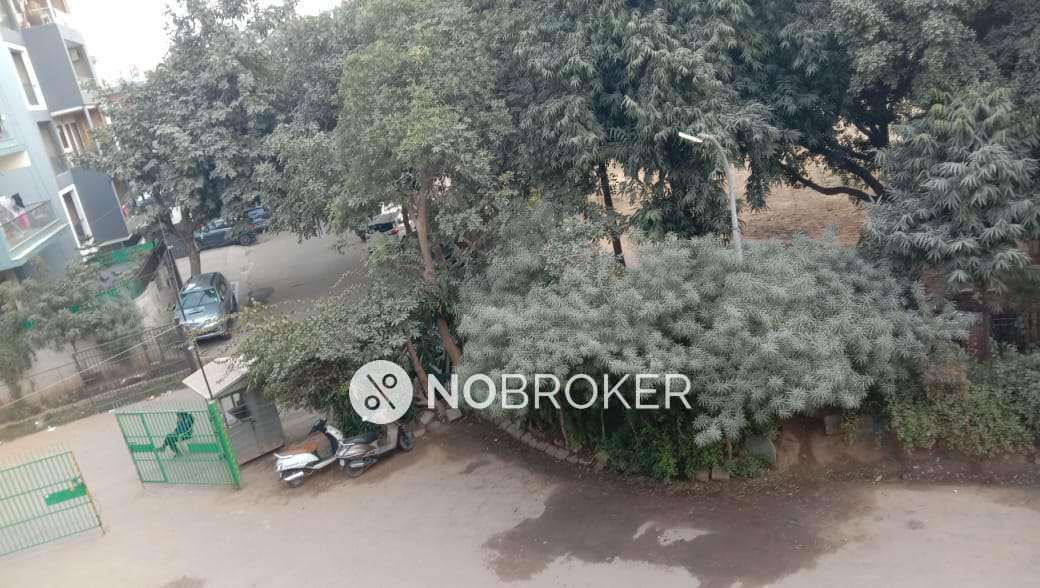 3 BHK Flat In Mittals Tulip Garden For Sale  In Sector 57