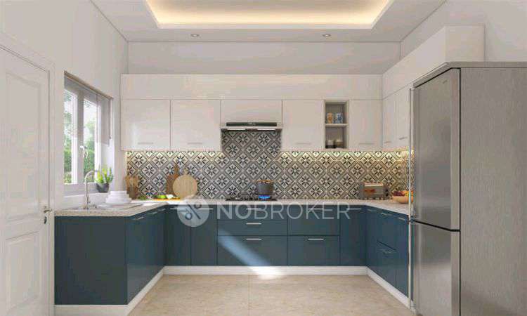 3 BHK Villa In Manjunatha Milano For Sale  In Hosur