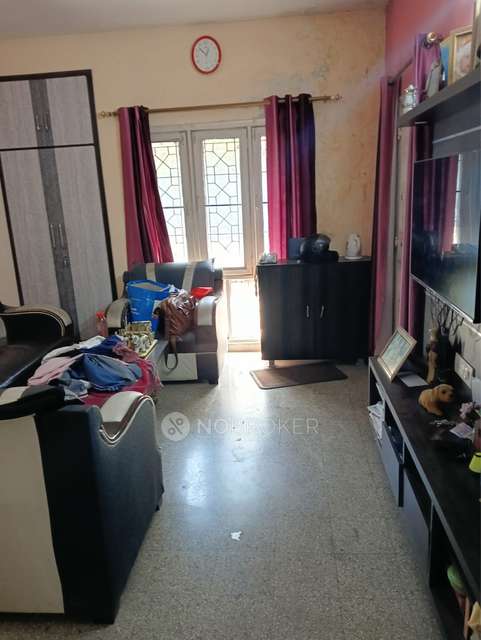 3 BHK Flat In Jeevan Bima Apartment - Lic For Sale  In Shahdara