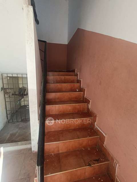 2 BHK Flat In Mothers Nest Apartments For Sale  In Thoraipakkam