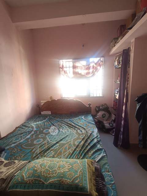 2 BHK Flat In Mothers Nest Apartments For Sale  In Thoraipakkam