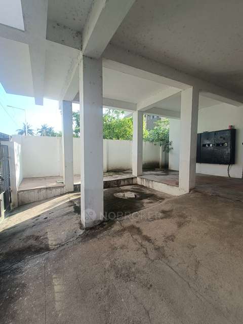 2 BHK Flat In Mothers Nest Apartments For Sale  In Thoraipakkam