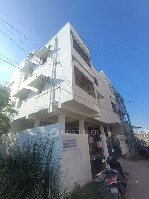 2 BHK Flat In Mothers Nest Apartments For Sale  In Thoraipakkam