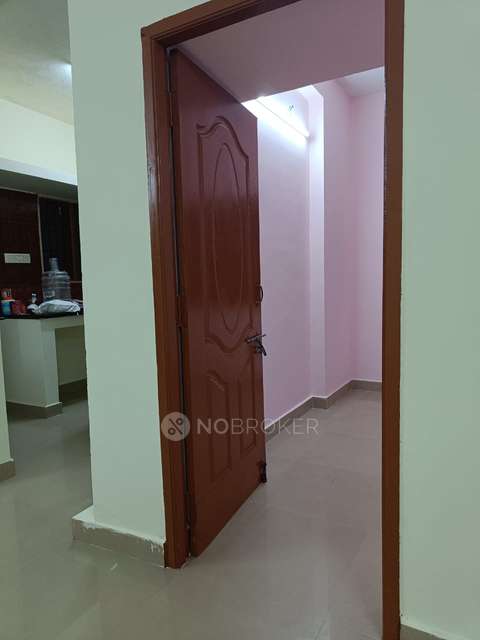 2 BHK Flat In Mothers Nest Apartments For Sale  In Thoraipakkam