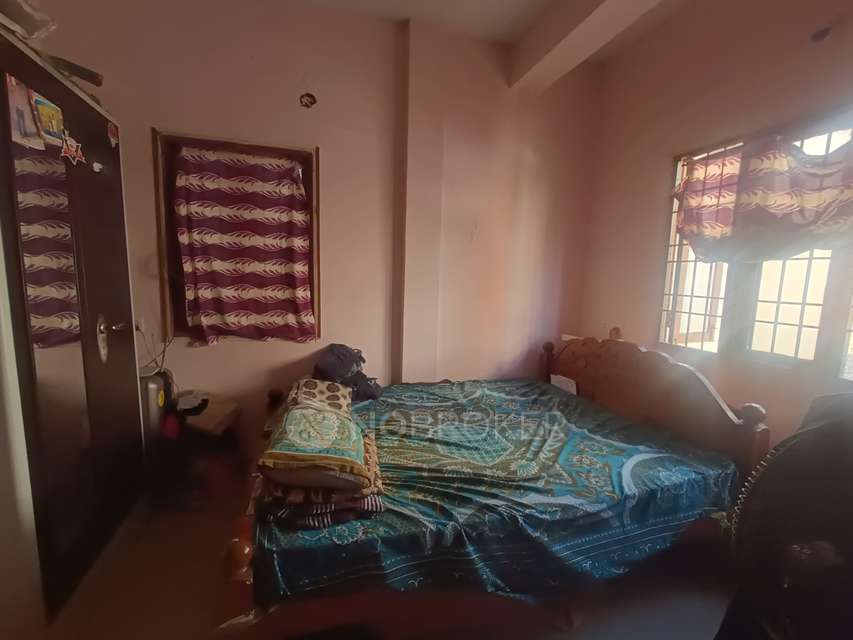 2 BHK Flat In Mothers Nest Apartments For Sale  In Thoraipakkam