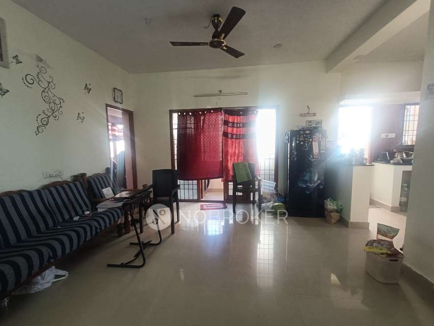 2 BHK Flat In Mothers Nest Apartments For Sale  In Thoraipakkam