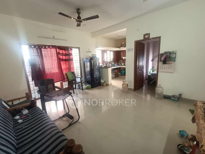 2 BHK Flat In Mothers Nest Apartments For Sale  In Thoraipakkam