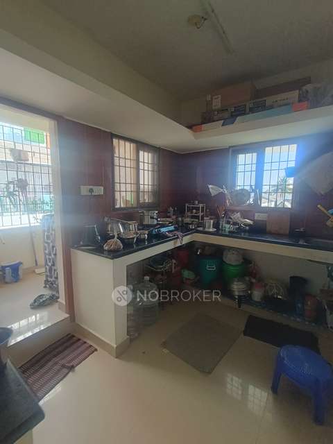 2 BHK Flat In Mothers Nest Apartments For Sale  In Thoraipakkam