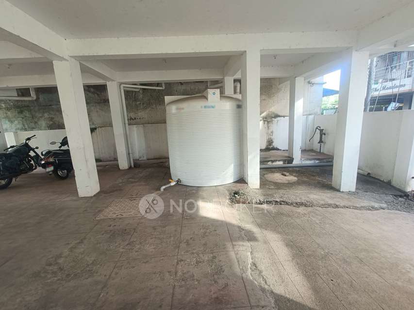 2 BHK Flat In Mothers Nest Apartments For Sale  In Thoraipakkam