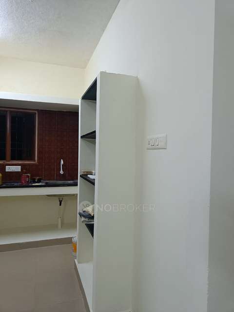 2 BHK Flat In Mothers Nest Apartments For Sale  In Thoraipakkam