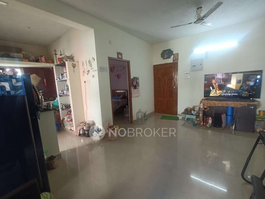 2 BHK Flat In Mothers Nest Apartments For Sale  In Thoraipakkam