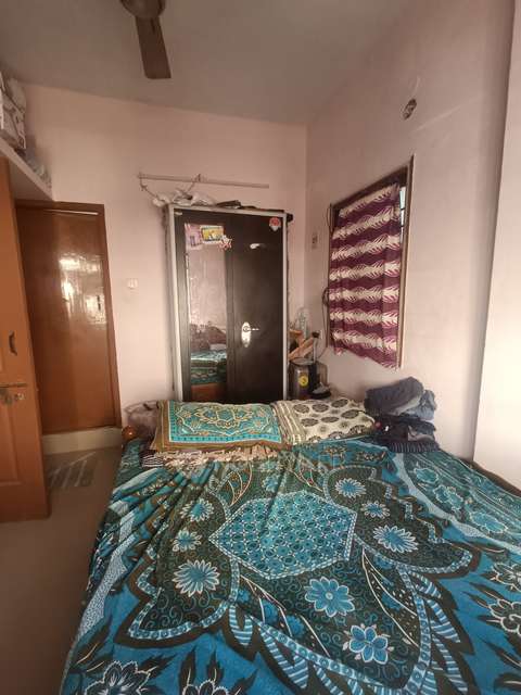 2 BHK Flat In Mothers Nest Apartments For Sale  In Thoraipakkam