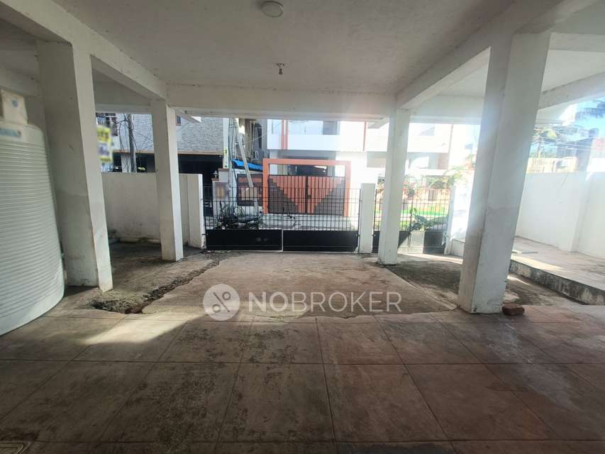 2 BHK Flat In Mothers Nest Apartments For Sale  In Thoraipakkam