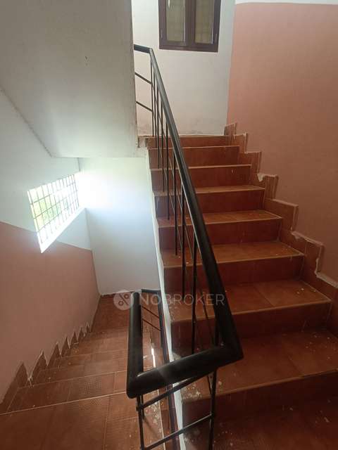 2 BHK Flat In Mothers Nest Apartments For Sale  In Thoraipakkam