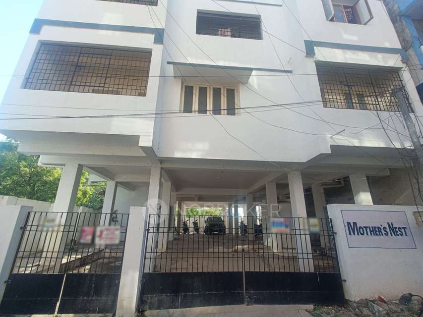 2 BHK Flat In Mothers Nest Apartments For Sale  In Thoraipakkam
