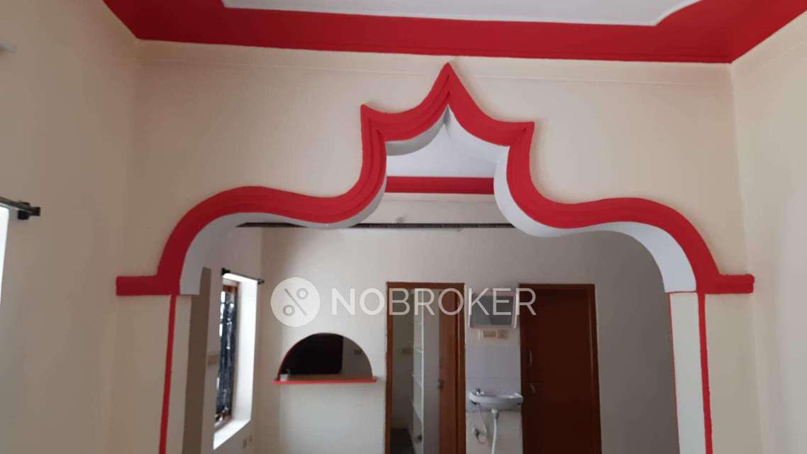 2 BHK Flat In Gpr Krishna Residency For Sale  In Gpr Krishna Residency