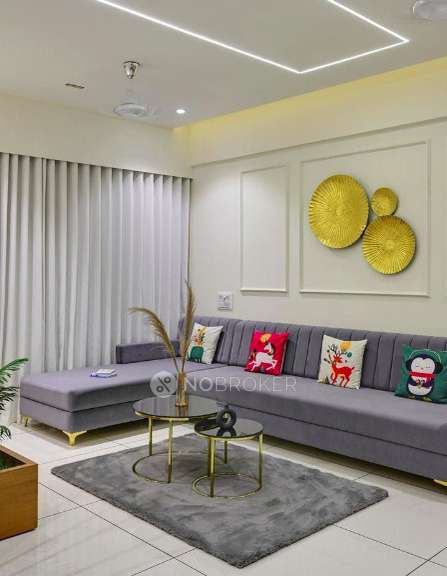 2 BHK Flat In Av Aashirwad Garden For Sale  In Nalasopara West