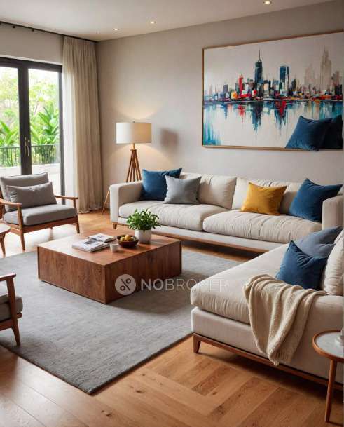 2 BHK Flat In Av Aashirwad Garden For Sale  In Nalasopara West