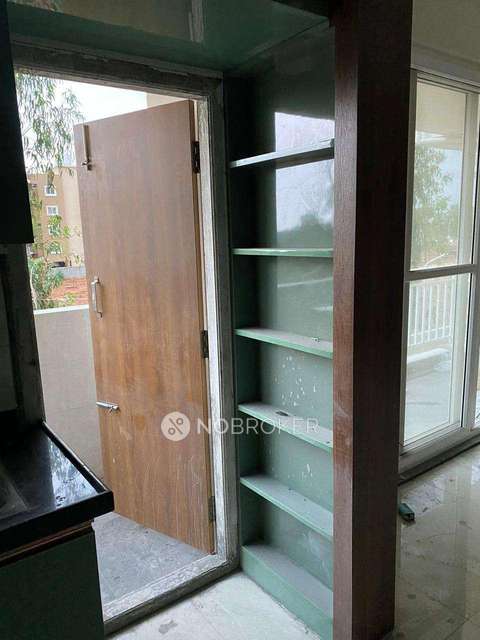 3 BHK Flat In Srinis Urbane For Sale  In Volagerekallhalli