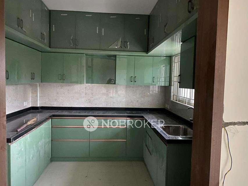 3 BHK Flat In Srinis Urbane For Sale  In Volagerekallhalli