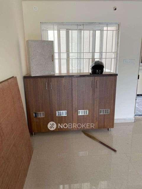3 BHK Flat In Srinis Urbane For Sale  In Volagerekallhalli