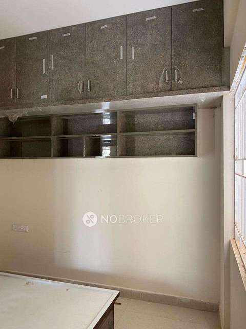 3 BHK Flat In Srinis Urbane For Sale  In Volagerekallhalli
