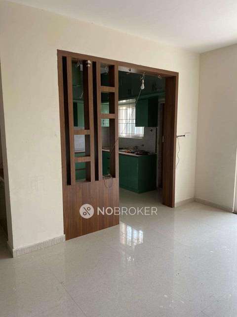 3 BHK Flat In Srinis Urbane For Sale  In Volagerekallhalli