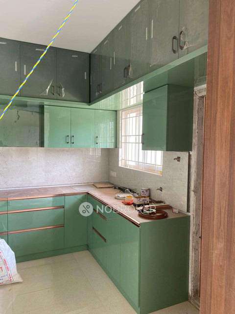 3 BHK Flat In Srinis Urbane For Sale  In Volagerekallhalli