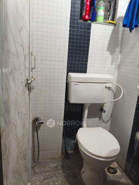 1 BHK Flat In Shree Ganesha Apartment For Sale  In Pimpri-chinchwad