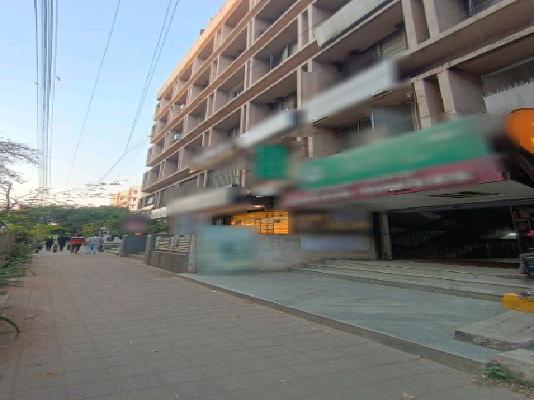 Office Space in Vasanth Nagar, Bangalore for Rent 